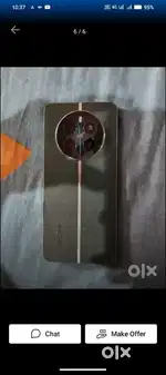 realme 12 +rem8 256