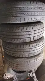 185/65/R15 tyre available