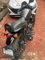 Good condition second owner