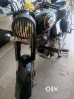 Bullet for sale