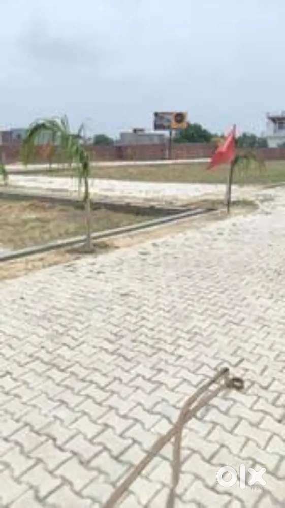 मेदांता हॉस्पिटल से 6 किलोमीटर दूरी पर प्लॉट ले