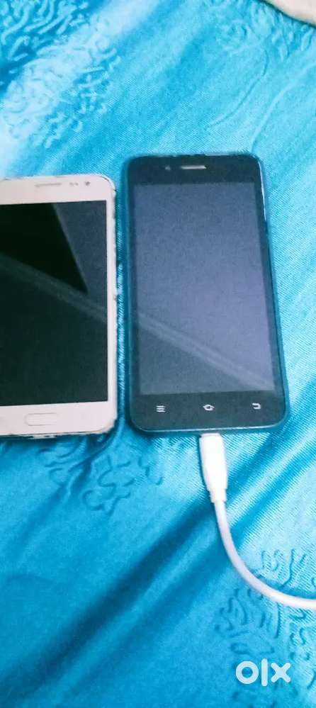 Samsung galaxy j2, vivo 1606