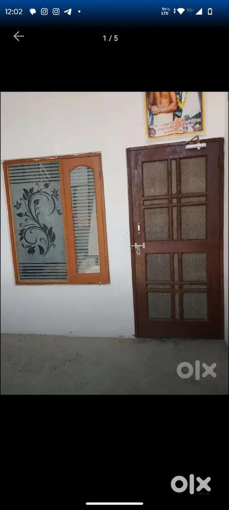 2Bhk House for Rent
