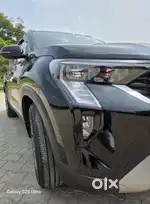 Kia Sonet 1.2 HTK Plus, 2024, Petrol