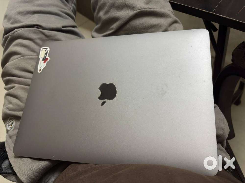 Macbook Air m1