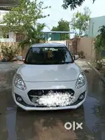 Maruti Suzuki Swift 2021