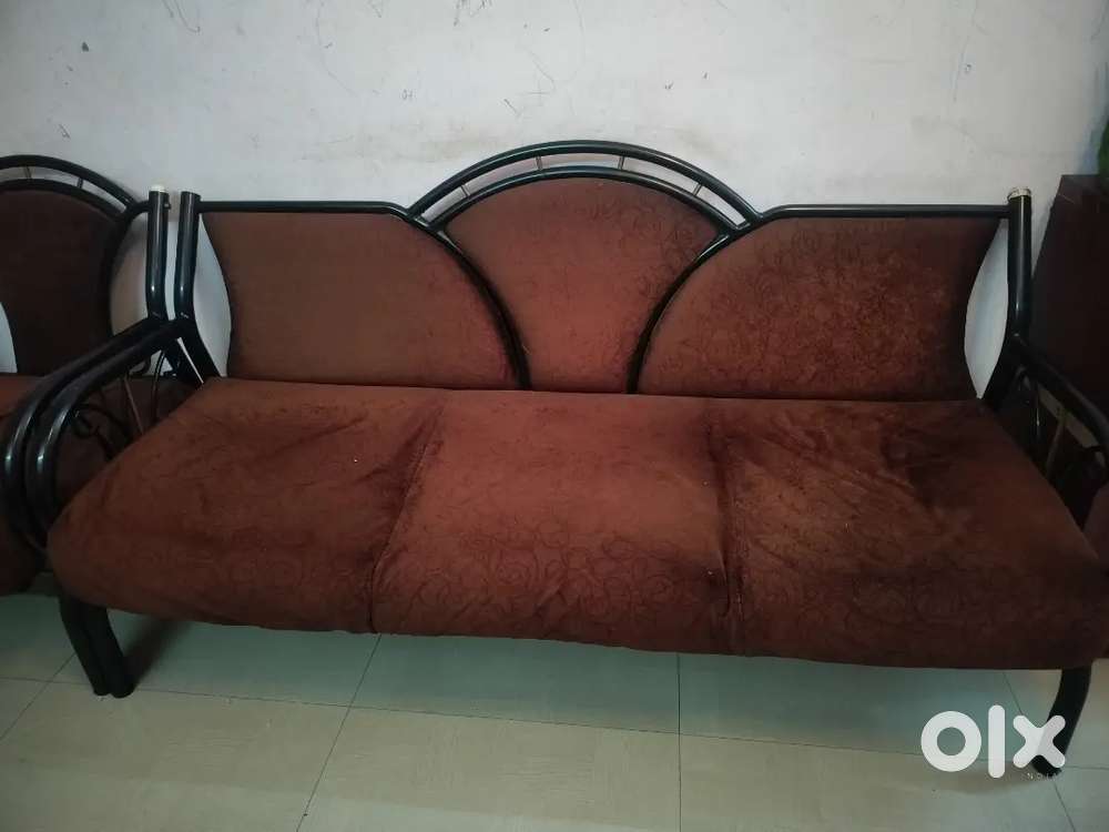 Brand new 5 seater sofa set