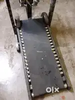 WAKER ROLLER MANUAL