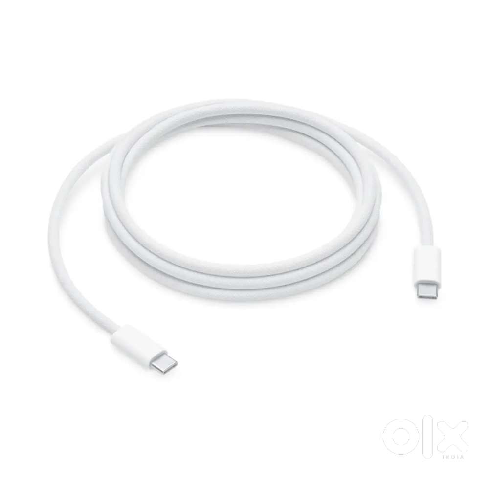 Iphone 17 Air lighting Cable