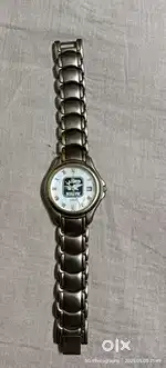 Men Wrist Watch