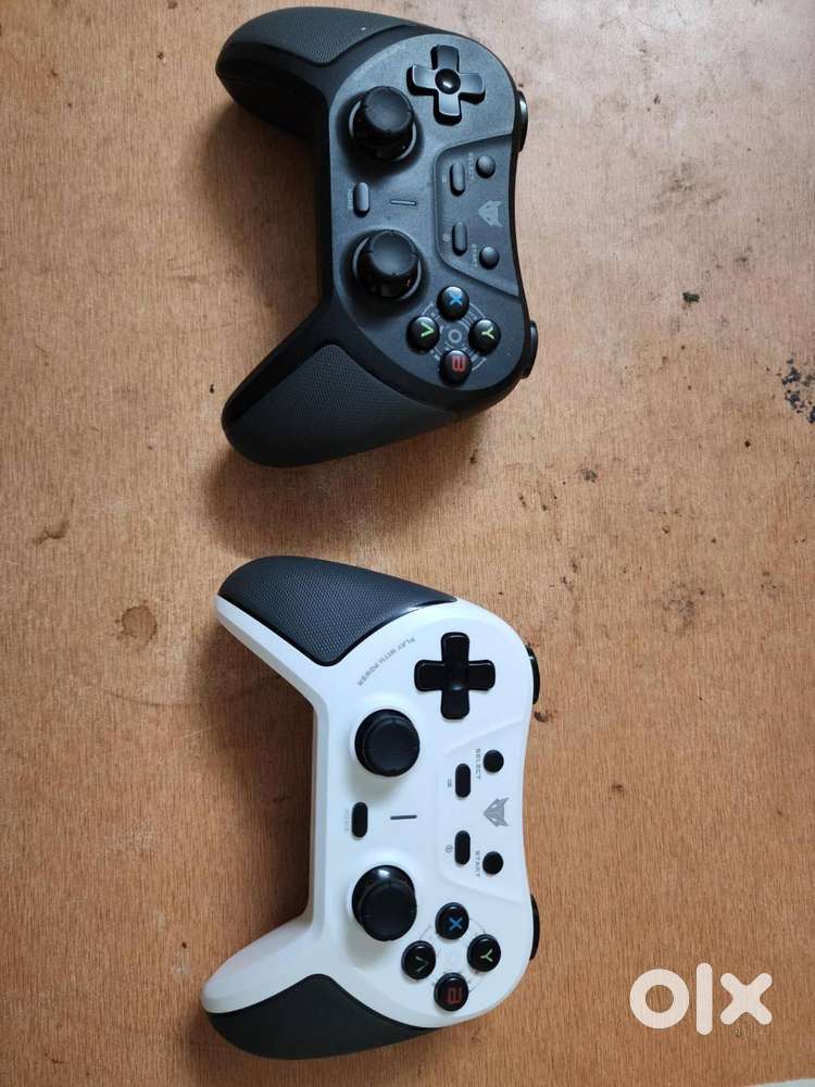 EvoFox One S 3-Mode Wireless Gamepad