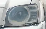 Scorpio 2012 Headlights Used -02 nos