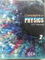 Concept of Physics HC VERMA(Part-2)