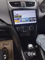 Maruti Swift vxl