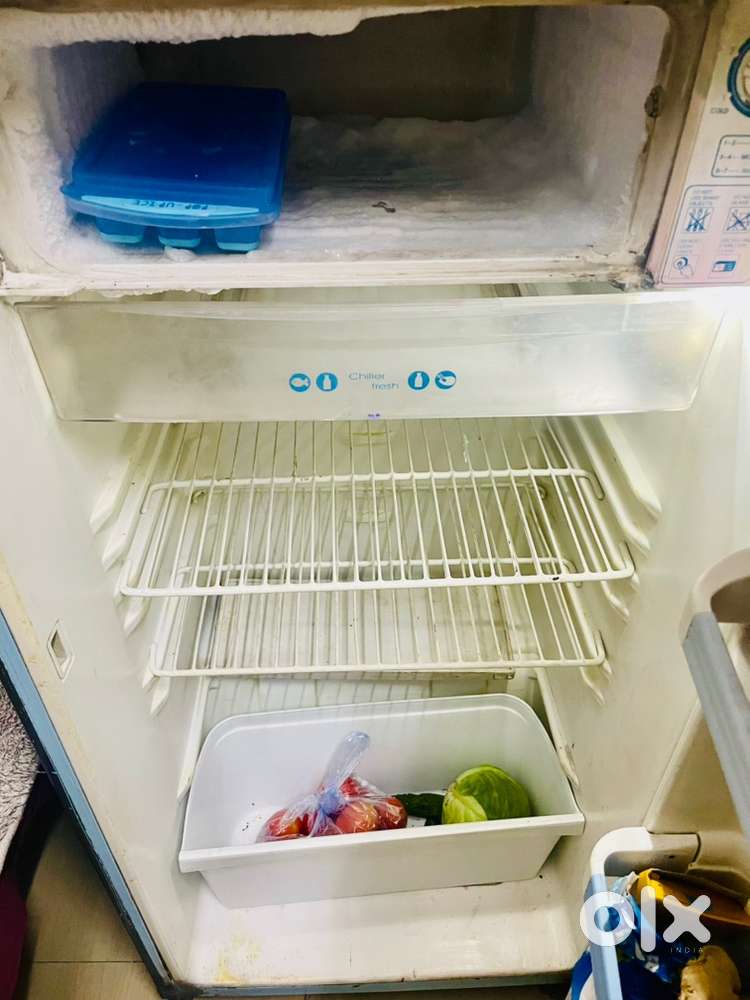 A-One, LG Fridge