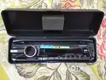 Sony Xplod Car Stereo CDX-GT490US
Headunit(mouth) with Sony Case, New