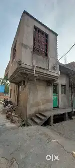 Sell this house L side plot ka plot h 20 ft or 15 ft ki two sided gate