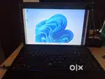 Compaq 510...  4gb ram 256 gb harddisk... (128gb ssd)