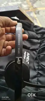 Epos sennheiser
