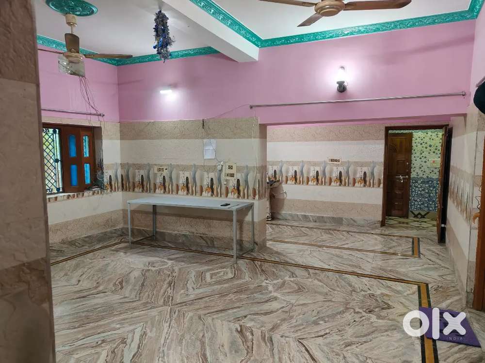 3BHK- SRIKHETRA NAGAR, SAMALPUR .LANDMARK NEAR DAV SCHOOL