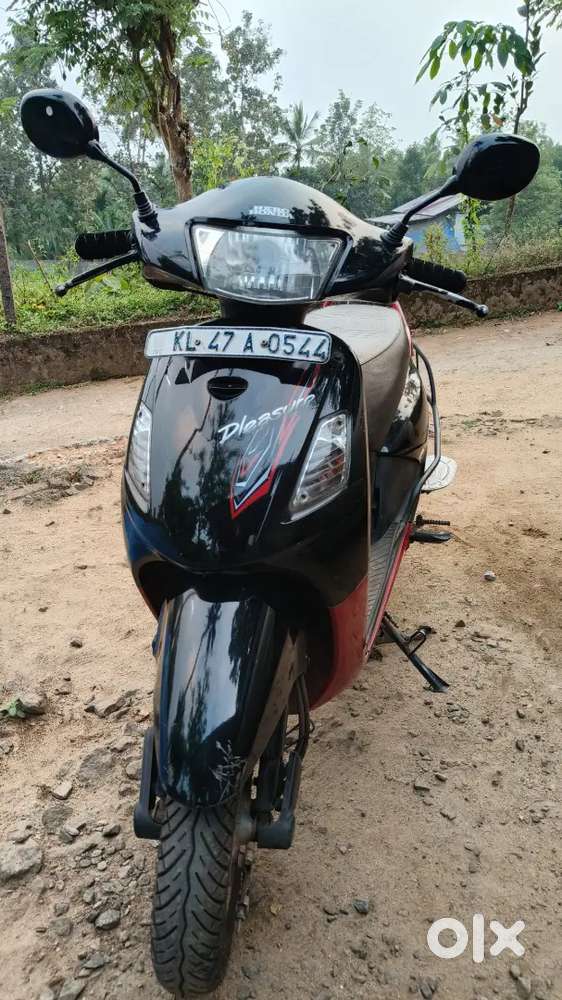 HONDA PLEASURE  2009 GOOD CONDITION