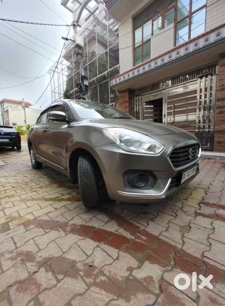 Maruti Suzuki Dzire 1.2 VXI AMT, 2018, Petrol