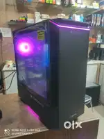 Editing gaming i7Gen, 32gb RAM, 1TB HDD, 256 SSD
