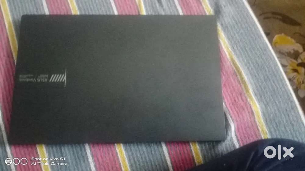 Asus vivobook go15 amd Ryzen 5