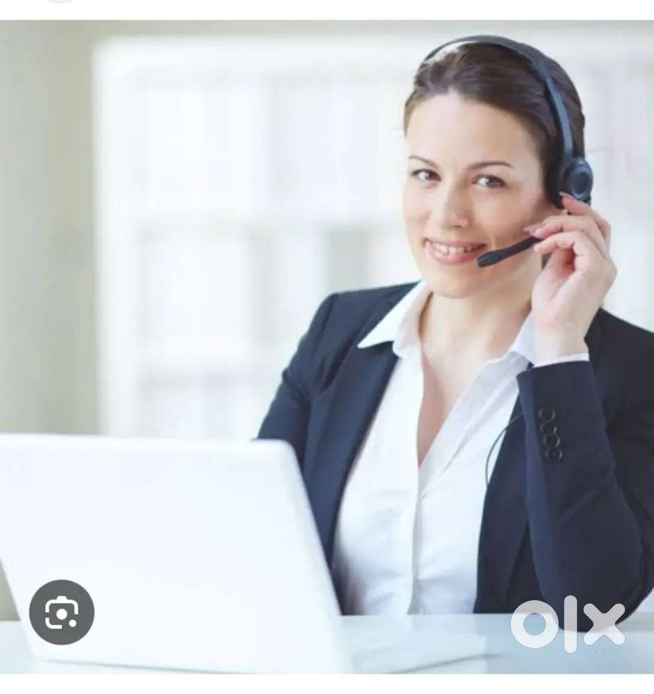 Telecalling Executive