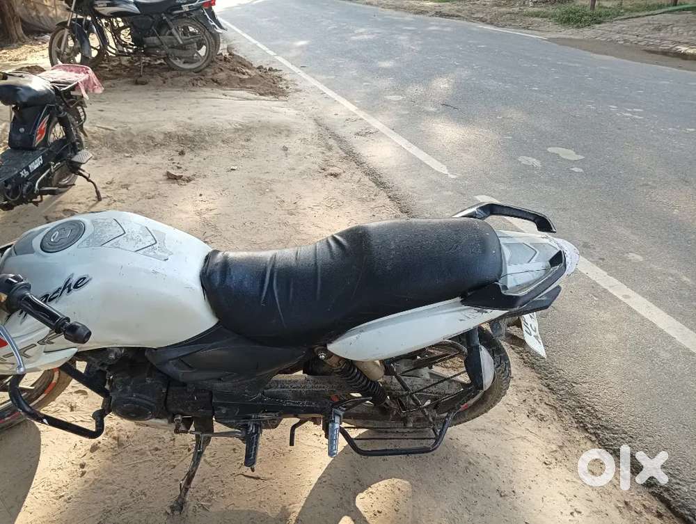 Apache bike part sall