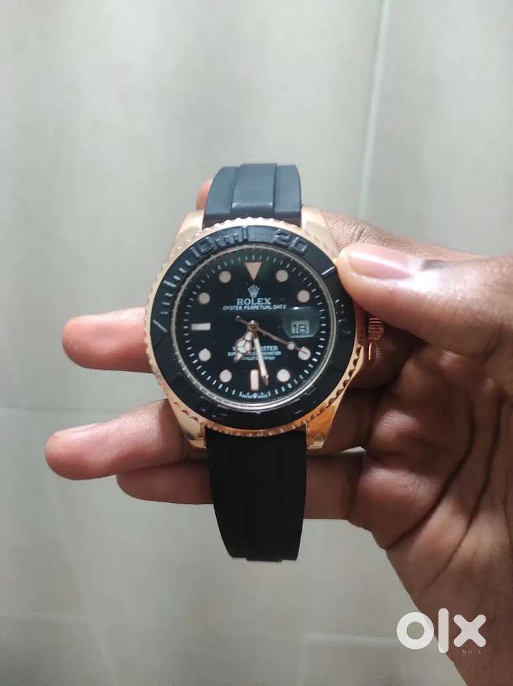 New Stylish Quartz Watch