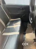 Maruti Suzuki Alto 2010
