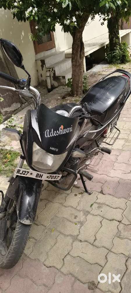 2018 model nice condition