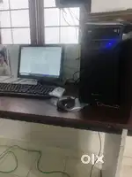 Office Assistant