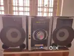 Sony Dolby system