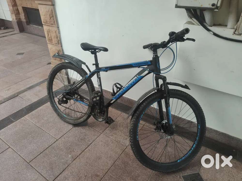URBAN TERRIAN UT3003A26