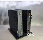 DELL TINY DESKTOP CPU CELERON QUAD CORE 9TH GEN 8 GB RAM 256 GB SSD