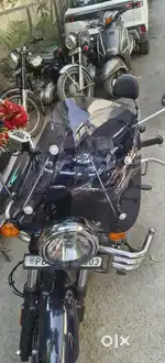 Windscreen