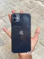 iPhone 11 64 GB ma koi bhi dikkat nahi hai Exchange iPhone 11 pro ya13