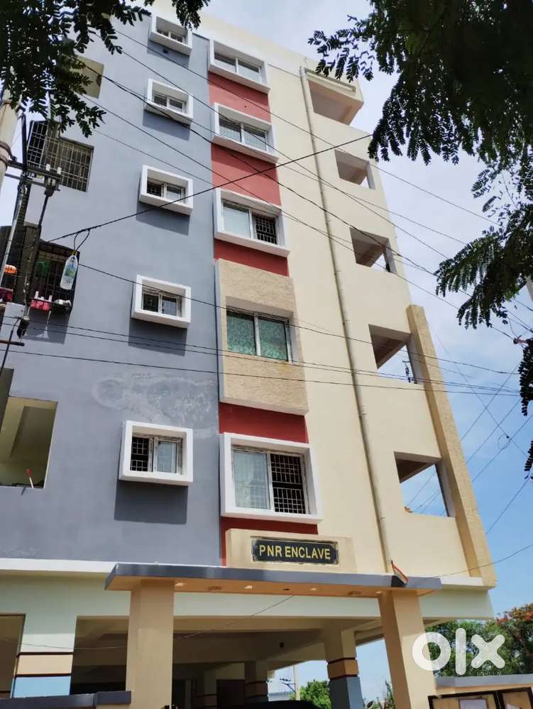 Behind Mahati School, Purushottapuram, Visakhapatnam