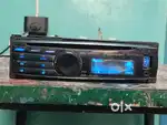 Pioneer Car Player Set Good Condition