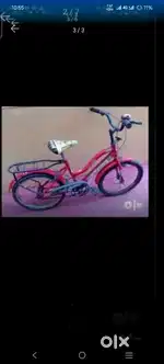 Cycle for kids