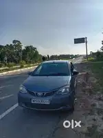 Toyota Etios 2013 Diesel Well Maintained