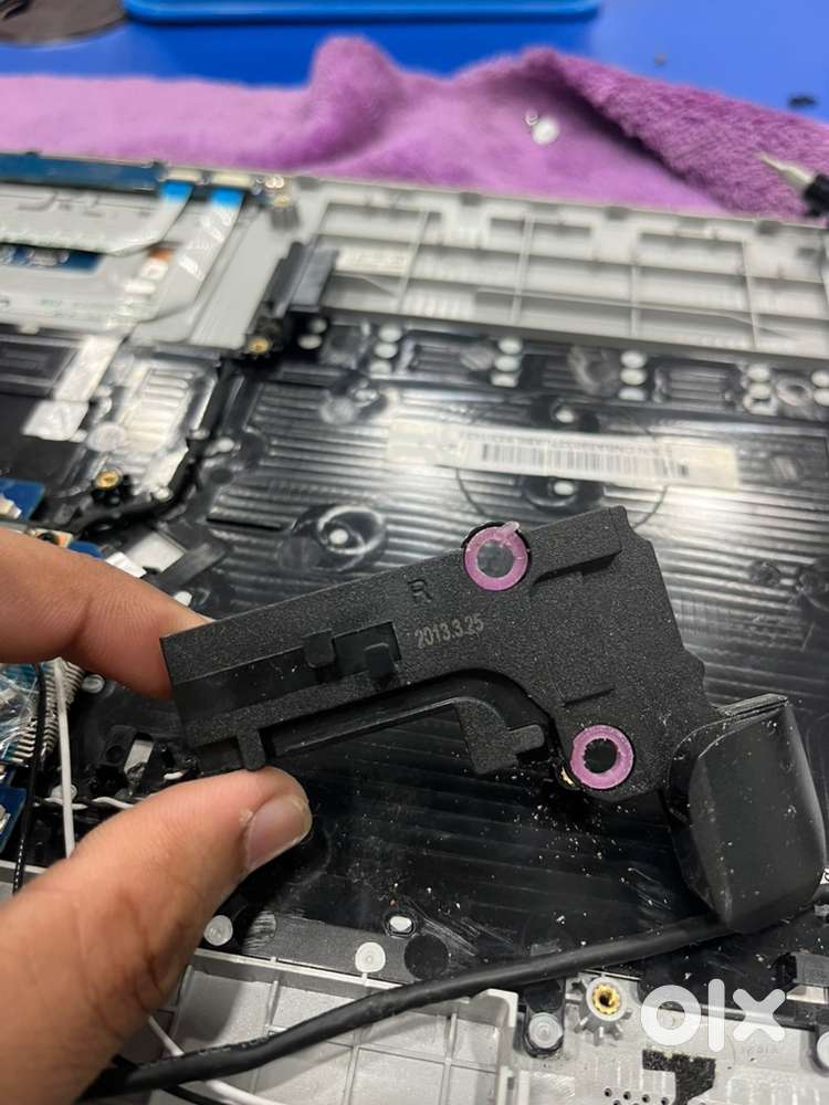 Laptop & Desktop Computer Service On Site Call Service