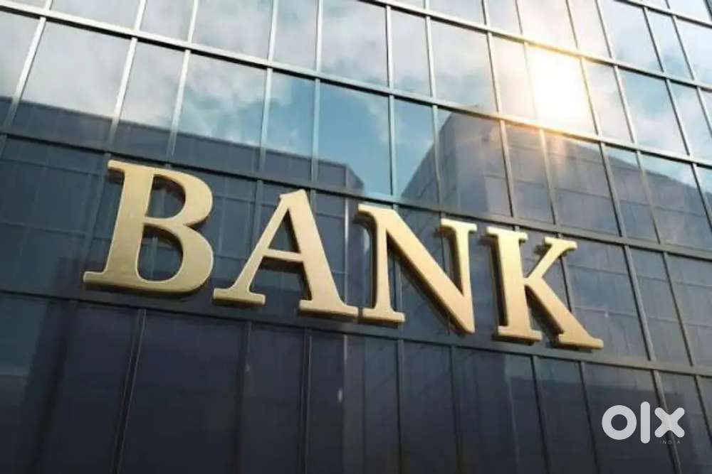 WE ARE HIRING FOR PRIVATE BANK JOB IN LUCKNOW LOCATION !!