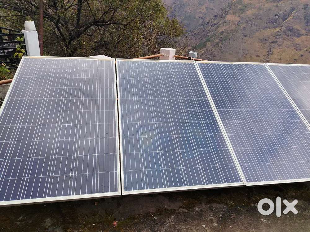 12 Soler pannel on sale