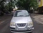 Hyundai Santro Xing XL, 2006, Petrol