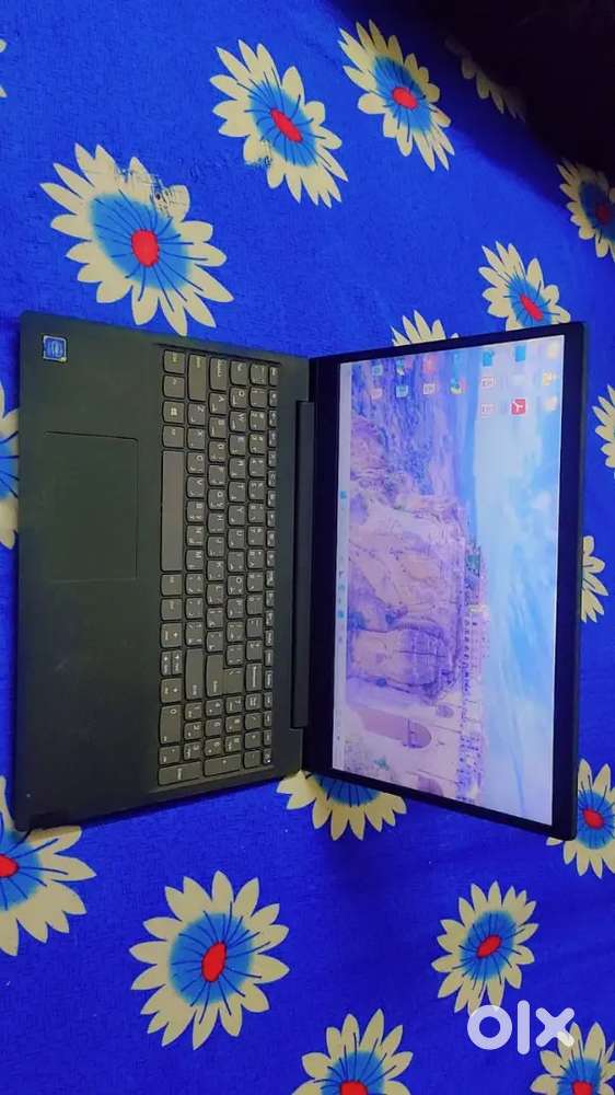 Lenovo IdeaPad