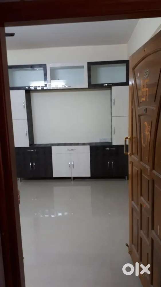 Spacious new 2 BHK Flat for rent 307 Sri Sai Sukrithi Apartment