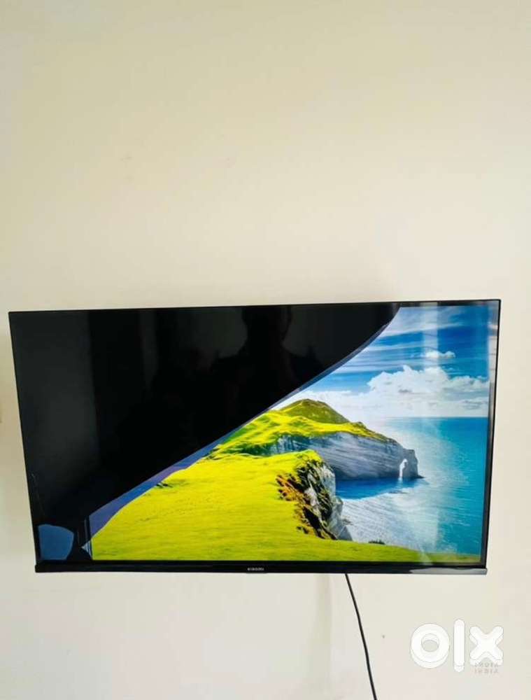 For Sale: Xiaomi Mi 5A 32-inch Smart TV